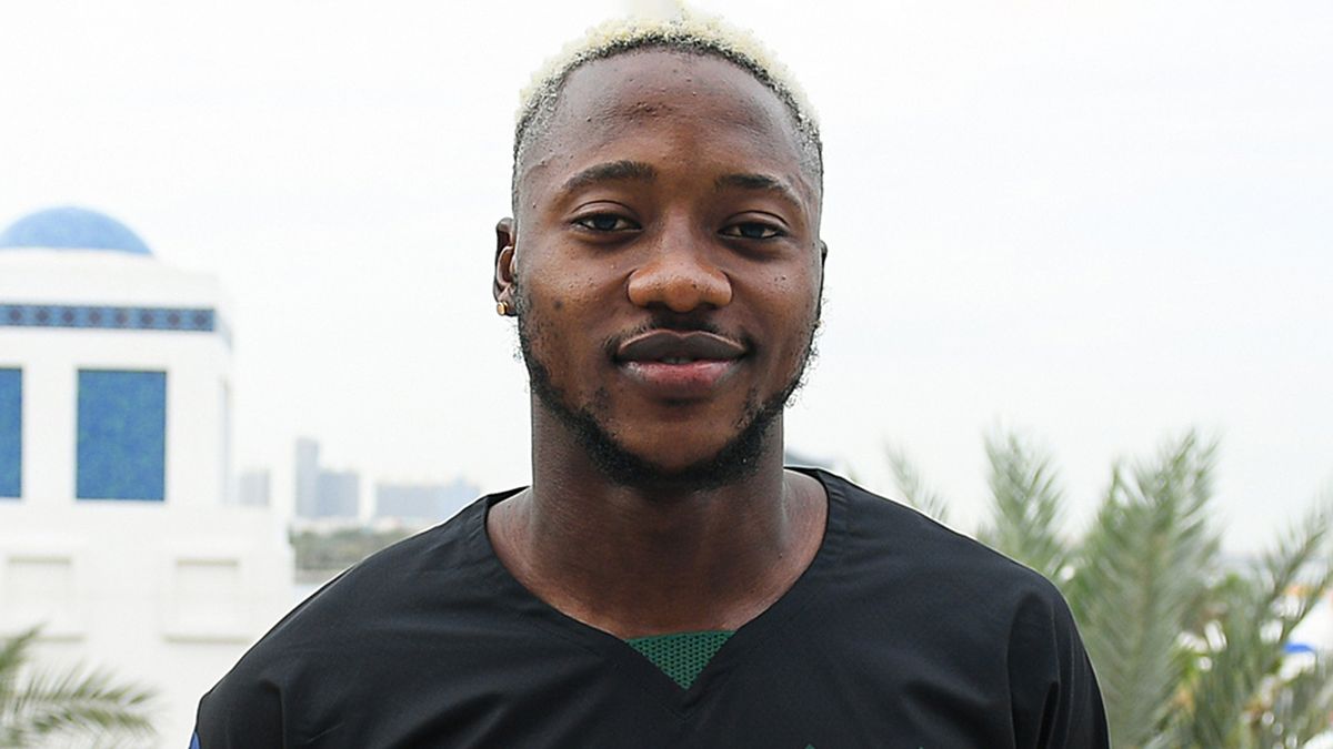 Кобнан: «Впереди много голов, которые я хочу подарить фанатам «Краснодара»