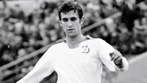 Дикий привоз легендарного футболиста СССР и Киева в еврокубках: прямо на глазах родных болельщиков! (видео)