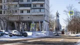 Уникальный дом, построенный в СССР, удивляет до сих пор: как появилась «сороконожка» на Беговой