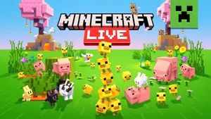 Итоги Minecraft LIVE 2026: обновление игры, новый моб, токсичный биом и руда