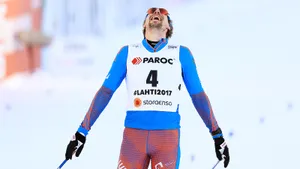 Как Устюгов выиграл личное золото чемпионата мира: они сбежали с великим норвежцем, а потом случилось это…