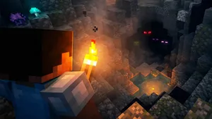 Самые страшные сиды для Minecraft: с ними выживание превращается в хоррор