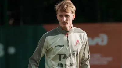 Сергей Бабкин