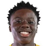 Ричард Нкомо