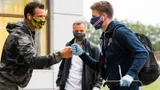 Игрока СКА ждут в НХЛ, но у него есть контракт в Питере. Почему Ротенберг должен отпустить Ткачева в Америку