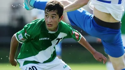 Сборная Армении по футболу