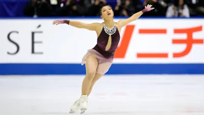 Каори Сакамото