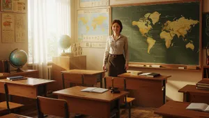 Тест: проверьте свои знания по географии. Угадаете страну по ее контуру на карте?