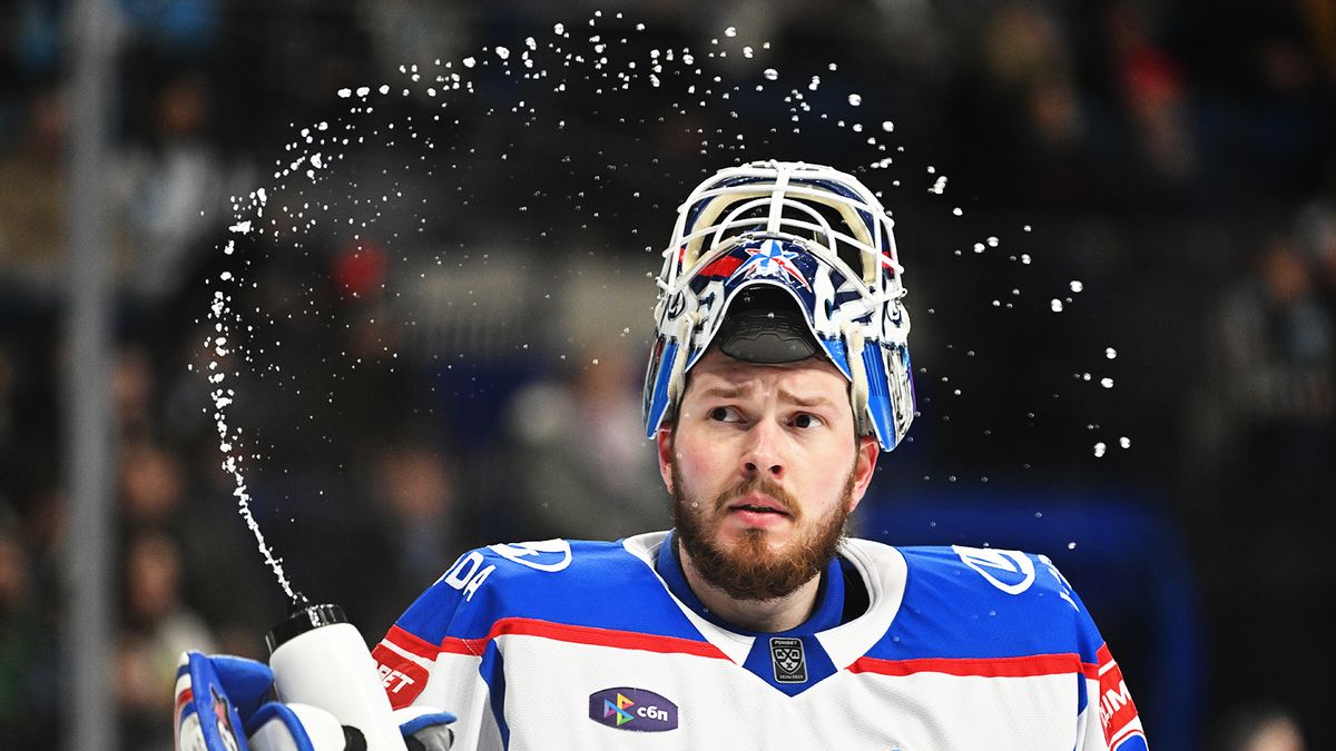 «Лада» объявила об уходе из клуба внука Владислава Третьяка