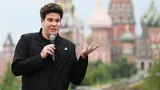Мацуев о замене гимна: «Сразу сказал, концерт Чайковского или Рахманинова — это то, что ассоциируется с Россией»