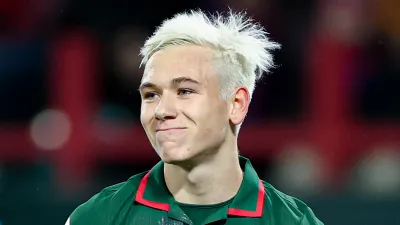 Алексей Батраков