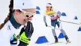Где и когда российские лыжники Непряева и Коростелев могут зацепить медаль Кубка мира? Шансов осталось мало