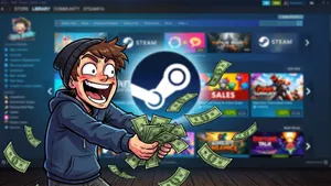 Самые дорогие игры в Steam: они стоят сотни тысяч и их реально можно купить