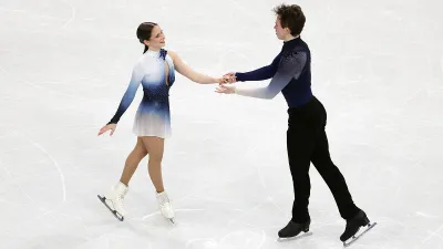 М. Павлова / А. Святченко