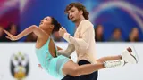Российские фигуристы после долгого перерыва выступили на международной арене, пока проигрывают многим