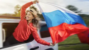 Тест на знание географии: угадайте достопримечательность из России по фото и описанию