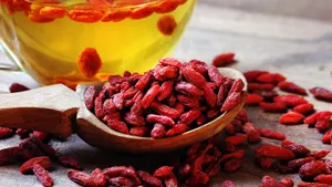 Минус 5 кг за месяц: ягоды годжи творят чудеса — как принимать для похудения и омоложения