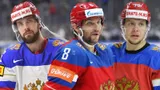 Овечкин только в третьем звене: каким был бы состав сборной России на Олимпиаду-2026