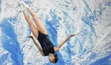 Чемпионка по прыжкам на батуте Корнетская рассказала, как совмещает тренировки и воспитание дочери