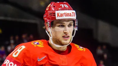 Максим Мамин
