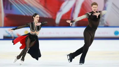 М. Чок / Э. Бейтс