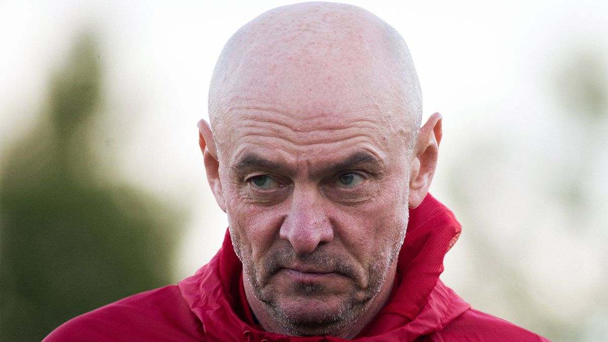 Онопко: «Карпин не звал меня в «Динамо», но и я бы не пошел»