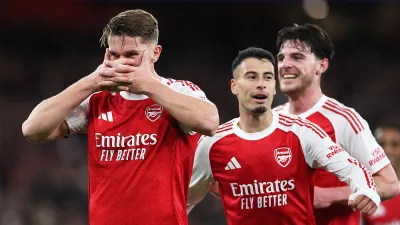 ФК Арсенал Лондон