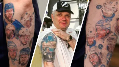 ХК Тампа-Бэй Лайтнинг, Болельщики