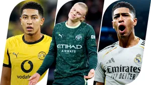 «Боруссия» выстоит в Лондоне, «Сити» пропустит, а «Реал» легко победит. Экспресс на Лигу чемпионов