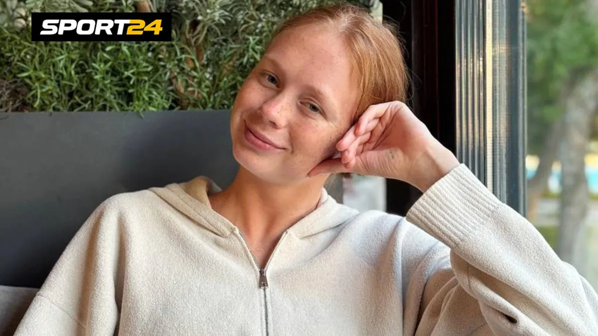 «Блуждала 8 часов, компас утонул. 2 года в лес не ходила». Призер ЧМ Гайфутдинова об особом облике, учебе и добре