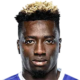 Адебайо Аделейе