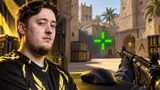 Прицел ZywOo в CS2: актуальный код, настройки мыши и разрешение экрана