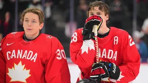 Россию выкинули с МЧМ, а Канада позорится там год за годом! «Кленовые листья» снова пролетели мимо золота