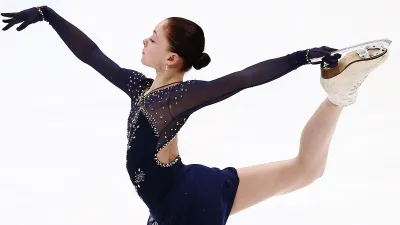 Софья Самоделкина