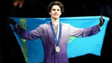 С этого русскоговорящего фигуриста россиянам надо брать пример. За год он убедил судей в своей уникальности