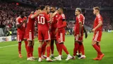 «Бавария» забила 5 голов «Буде-Глимту» после травмы Хайкина