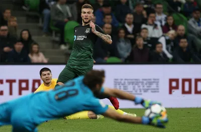 Игорь Калинин