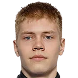 Кирилл Голубев