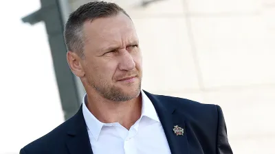Алексей Ковалев