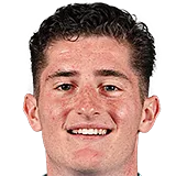 Харрисон Шиллингтон