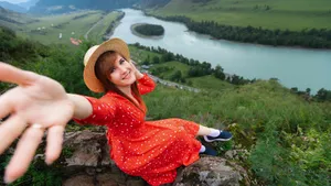 Тест: какая русская река похожа на вас по характеру? Ответьте на вопросы и узнайте