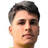 Лукас вон Хелленс