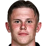 Расмус Нофорс Далин