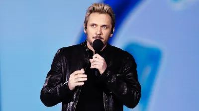 Максим Траньков