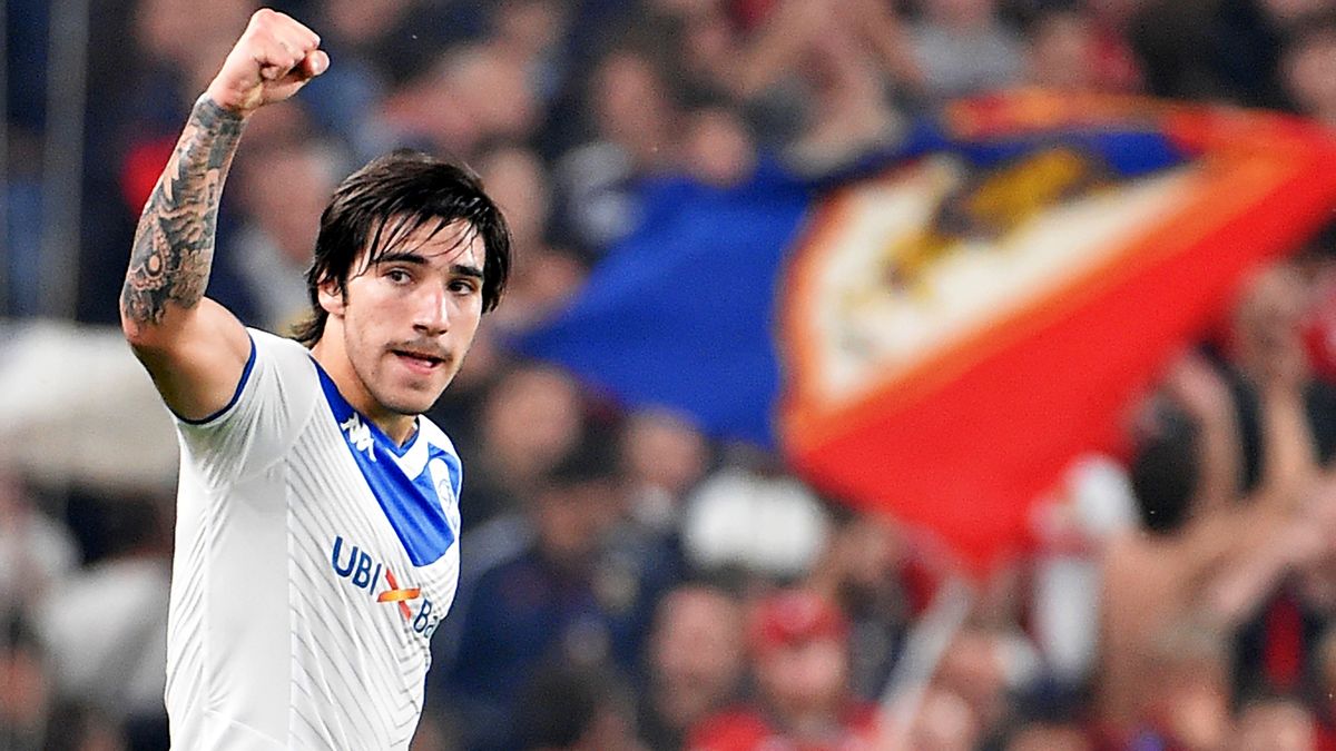 Глава «Ньюкасла»: «Тонали покинет клуб только на наших условиях»