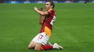 Алексей Батраков