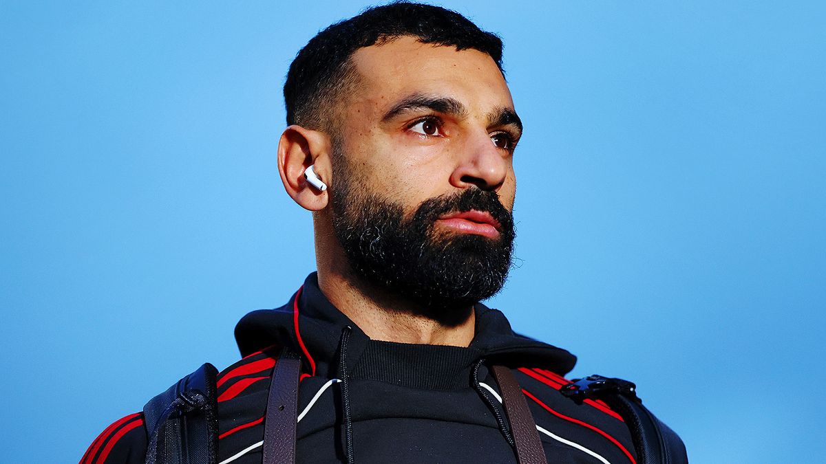 Салах и Adidas представили именные бутсы, в которых форвард будет выступать в Кубке африканских наций: фото