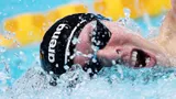 Российский пловец Гирев из-за ДТП добирался пешком до бассейна на чемпионате Европы в Париже