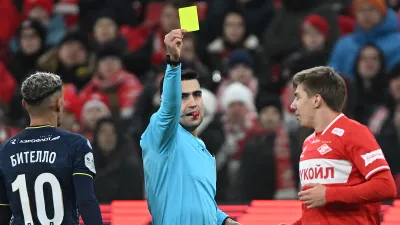 Игорь Дмитриев, Инал Танашев