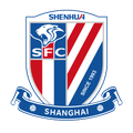Шанхай Шэньхуа